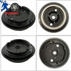 68t-85550-01 Electrical Start Conversion Kit For Yamaha 4 Stroke 9 9hp Outboard