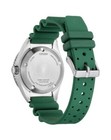 Citizen Promaster Marine Series Automatic Green Watch Ny0121-09x Japan