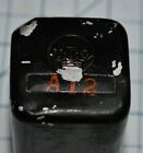 Vintage Utc A-12 Early Black Input Transformer A12