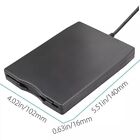 New  Usb 2 0 External Floppy Disk Drive 3 5  1 44mb Windows Pc Mac Os