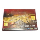 Axis And Allies D-day 6 June 1944 Board Game Avalon Hill Game Sealed Brand New