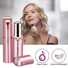 Flawless Facial Hair Remover Painless Hair Removal Trimmer Epilator Women Shaver