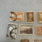 18 Used Vtg  antique Argentina Stamp  1895-1965  Nice Mixed Lot- Deal-  1 Ships 