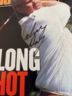 John Daly Signed August 19th 1995 Sports Illustrated Full Magazine Autographed