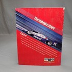 Vintage Indianapolis 500 Official Program 1986 75th Anniversary Racing Indy Race