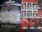 2018 Topps Baseball New Unused Sticker Book Aaron Judge Cover