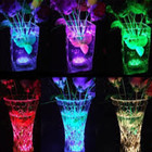 Waterproof Submersible Led Lights Tea Lights For Wedding  Party  Decoration  12 