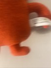 Uglydolls Dave Darinko Little Uglys 7  Plush Stuffed Red Doll Toy