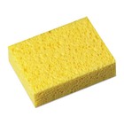 Scotch-brite Professional Commercial Cellulose Sponge Yellow 4 1 4 X 6 C31