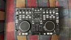 Works Denon Dj Mc3000 Pcdj Controller 2ch Mixer 4-deck Usb Metal Body Read