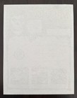 Original Misfits Walk Among Us Fiend Club Order Form 1982 Samhain Danzig Plan 9