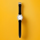 Hebrew Jewish Israel Numerals Numbers Minimalist Judaica Wristwatch Wrist Watch