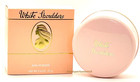 White Shoulders Bath Powder 2 6 Oz   75 G For Women Brand New In Box
