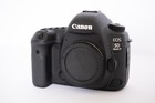 Canon Eos 5d Mark Iv 30 4 Mp Digital Slr Camera - Black  body Only 