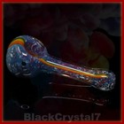 3 5 Inch Handmade Buy 2 Get 1 Free Mini Straight Tobacco Smoking Bowl Glass Pipe