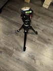 Manfrotto Model  055c Made In Italy