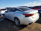  local Pickup Only  Back Glass Fits 23-25 Altima 904750