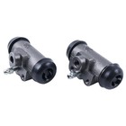 2x Brake Wheel Cylinder 807343 886371 807353 For Cushman All Models 2012-2021