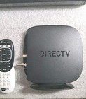 Directtv Full Client Setup Hr54-700 Hd Dvr Digital Satellite Receiver W  Remote
