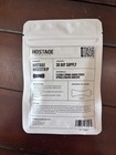Hostage Tape Nose Strip Nasal Strip Pack 30 Day Supply White Gray Black