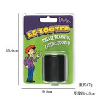 1x Create Farting Sounds Squeeze Toy Fun Fart Pooter Gag Joke Machine Party  New