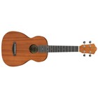 Ibanez Ukc10 Concert Ukulele Acoustic Guitar With Mahogany Top  17 Frets  Mahoga