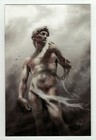 Z-nation Lucio Parrillo Virgin Variant Cover Set Lot -   2  4  5  6 - Dynamite