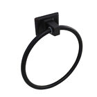 Oil Rubbed Bronze 4 Piece Bathroom Hardware Bath Accessory Set