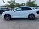2021 Audi Q5 45 Tfsi Premium Plus Sport Utility 4d Quattro