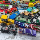 Hot Wheels Matchbox Lot Vintage To Now Die Cast Cars 1 64 90s Y2k Bundle Of 90
