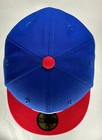 New Era Nba Philadelphia 76ers 2-tone 59fifty Fitted Hat  Cap  New