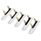 10pcs Dryer Thermal Fuse For Roper  Kenmore  Whirlpool Replacement 3392519 Part