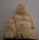 A Lovely Hand Carved From India Statue Of Buddha  ar 38 