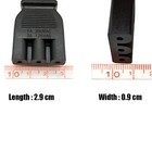 Foot Controller And Power Cord 359102-001 For Singer Foot Pedal Control Sewin   