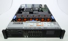 Dell Poweredge R730 2x E5-2640v3 8c 16 Cores 2 6ghz No Ram Or Hdd 2x495w