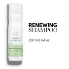 Wella Professionals Elements Renewing Shampoo   Conditioner Set  Sulfate   Silic