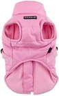 Puppia Winter Coat Xxs Harness Dog Cat Vest  Pink Tag Mountaineer Ii Puffer