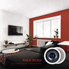 Polk Audio Rc80i 8  In-ceiling 2-way Speakers - Pair