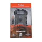 Wildgame Innovations Cloak Pro 16mp Game Camera