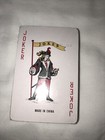 Mta Metrocard Nyc Standard Novelty Souvenir Playing Cards New