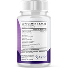 5 Pack  Memopezil Nootropic All Natural Brain Supplement Memo Pezil 300 Capsule