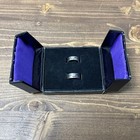 The Nightmare Before Christmas - His And Hers Claddagh Rings