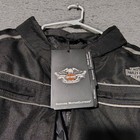 Harley-davidson Reflective Riding Jacket 5xl
