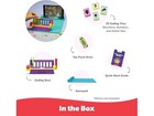 Playshifu Plugo Coding Kit Multicolor Large 