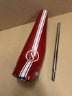 Schwinn Stingray Apple Krate 20  Bicycle 18  Banana Seat   14 1 2 Post Restored