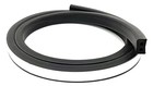  Front Rail Seal 6ft Epdm Rubber 