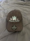 Bahama Mama s Gray Mesh Trucker Hat Cap Unisex Xl