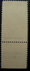 1445 Family Planning  Color Shift Error  Mint  Nh