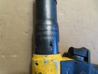 Atlas Copco Pneumatic Screwdriver Reversible 1 4  Hex Bit Lum22 Hrx12 500 Rpm