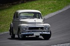 1962 Volvo Pv544 